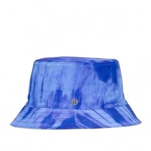 lululemon bucket hat tie dye